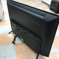 【ジャングルジャングル石川金沢店】 マクスゼン 液晶テレビ J40SK09 2020 動作確認／クリーニング済みの画像