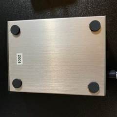 audio-technica ヘッドフォンアンプ AT-HA2の画像