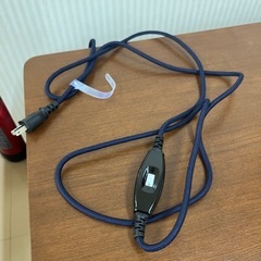 （お話中）こたつ　75x75 高さ55cmの画像