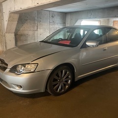 スバル　レガシィB4   2.0i   Bスポーツ　AT車の画像