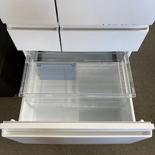 ⭐️PANASONIC⭐️ 冷凍冷蔵庫 2021年 513L 大阪市近郊配送無料 ⭐️PANASONIC⭐️ 冷凍冷蔵庫 2021年 513L 大阪市近郊配送無料