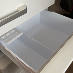 aqua 冷蔵庫　美品　355L 値下げ
の画像