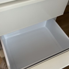 aqua 冷蔵庫　美品　355L 値下げ
の画像