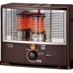 コロナ　BX-2923WY-M　石油ストーブ　新品未開封の画像