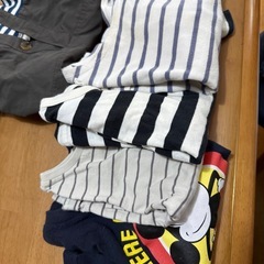 子供服80～90cmまとめての画像