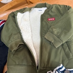 子供服80～90cmまとめての画像