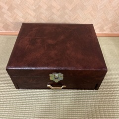 廃盤品 アズマ『インペリアル 18-18』カトラリーセットの画像