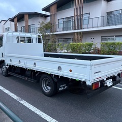いすずエルフ　2トン　トラック　平成26年 5MTの画像
