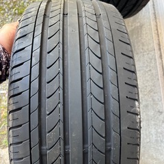 ナンカン　245 35 20の画像