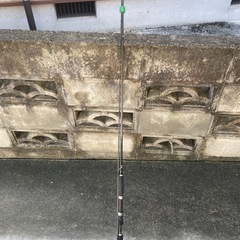 シーバスロッドの画像