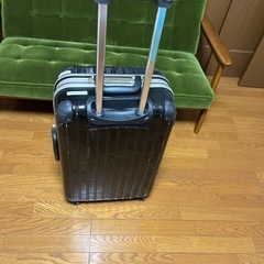 ハード　キャリーケース　スーツケースの画像