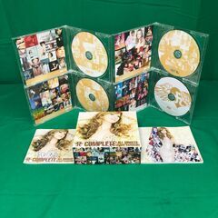 【中古】浜崎あゆみ　A　COMPLETE～ALL　SINGLES～の画像