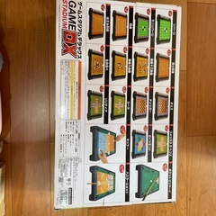 ゲームスタジアム　デラックスの画像