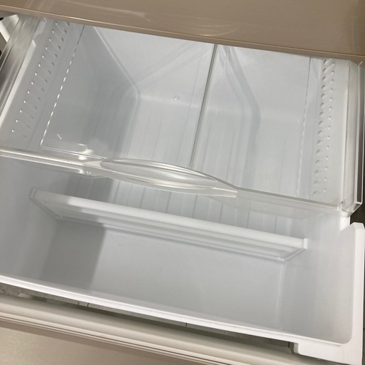 ⭐︎6ヶ月保証⭐︎Panasonic 365L3ドア冷蔵庫 2019年製 NR-C370CL