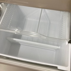 ⭐︎6ヶ月保証⭐︎Panasonic 365L3ドア冷蔵庫　2019年製　NR-C370CLの画像