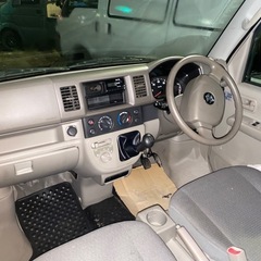 スズキ　エブリィの画像