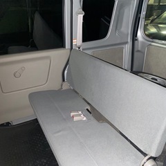 スズキ　エブリィの画像