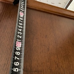 食器棚の画像