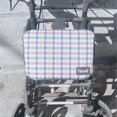 手押し車　の画像