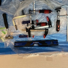 条件付きで電動工具差し上げますの画像