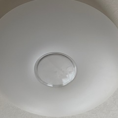 ⭐️半額にしました⭐️【KOIZUMI】LEDシーリングライト　の画像