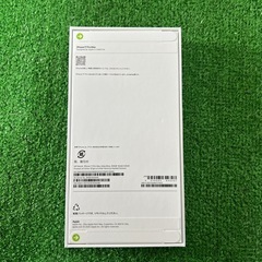 【新品未開封】iPhone 17 Pro Max 256GBの画像