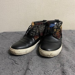 Danner✖️ PENDLETON ブーツ  の画像