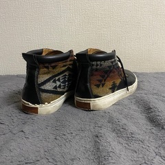 Danner✖️ PENDLETON ブーツ  の画像