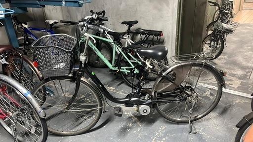 自動車