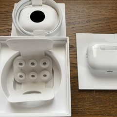 👍(商談中))Apple AirPods Pro 2 の画像
