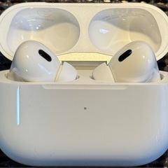 👍(商談中))Apple AirPods Pro 2 の画像