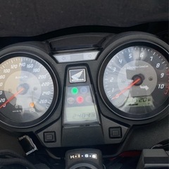 バイクの画像