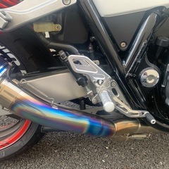 バイクの画像