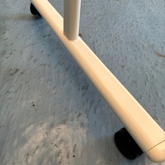 OKAMURA 両面 回転 ホワイトボード 幅120cm 高さ約180cmの画像