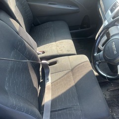 ムーブ車検切れの画像