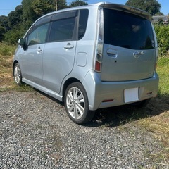 ムーブ車検切れの画像