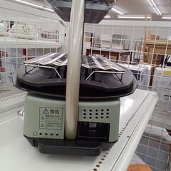 ★リユースのサカイ水戸店★ アラジン グラファイトグリラー  20年製 動作確認／クリーニング済み MT5773の画像