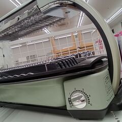 ★リユースのサカイ水戸店★ アラジン グラファイトグリラー  20年製 動作確認／クリーニング済み MT5773の画像