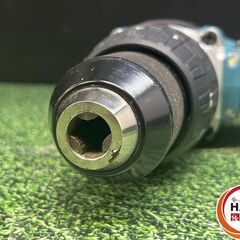 【中古】ﾏｷﾀ HP458DRGX 震動ﾄﾞﾗｲﾊﾞﾄﾞﾘﾙ(B×1、充電器)【ハンズクラフト沖縄豊見城店】の画像