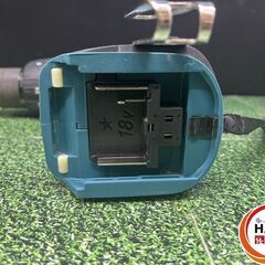 【中古】ﾏｷﾀ HP458DRGX 震動ﾄﾞﾗｲﾊﾞﾄﾞﾘﾙ(B×1、充電器)【ハンズクラフト沖縄豊見城店】の画像