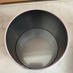 【未使用】サンリオ ゴミ箱の画像