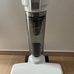 アイリスオーヤマ 掃除機の画像