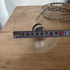 ペンダントライトの画像