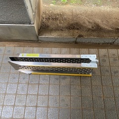 アルミスロープの画像