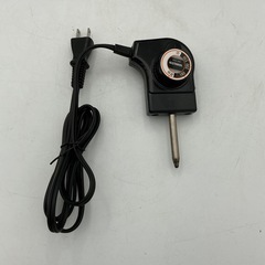 YAMAZEN グリル鍋GN-1200動作確認済の画像