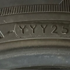 145/80R12 80/78N LT ヨコハマiG91 スタッドレス 2022年製造 4本の画像