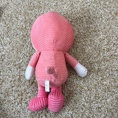 ドキンちゃん　ぬいぐるみの画像