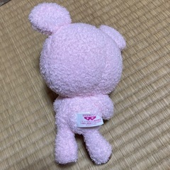 くまぬいぐるみの画像