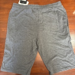 値下げ❣️新品！未使用！メンズLLショートパンツ‼️の画像
