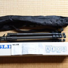 三脚　ＳＬＩＫ　スプリントＧＭの画像
